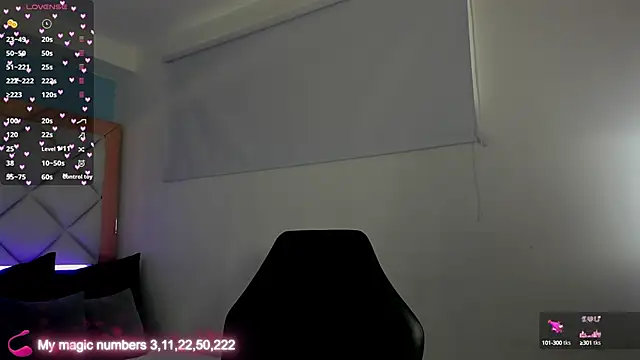 molly gomezz online show from 21, 9, 2025