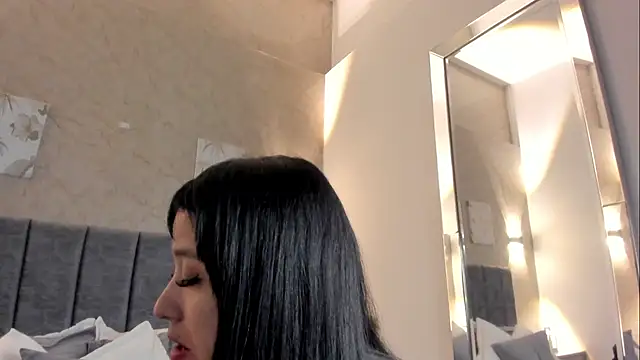 Snapshot of Lunaa_bellaa chatting on 5, 1, 2026 Lunaa bellaa online show from 5, 1, 2026