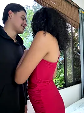 Rose-andres online show from 22, 10, 2025