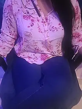 Snapshot of Anuforyou19 chatting on 16, 10, 2025 Anuforyou19 online show from 16, 10, 2025