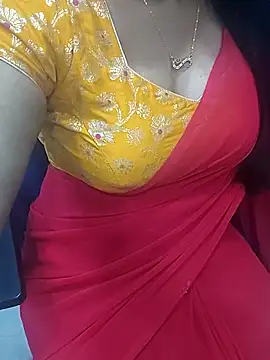 Snapshot of Anuforyou19 chatting on 24, 10, 2025 Anuforyou19 online show from 24, 10, 2025