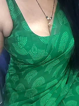 Snapshot of Anuforyou19 chatting on 25, 10, 2025 Anuforyou19 online show from 25, 10, 2025