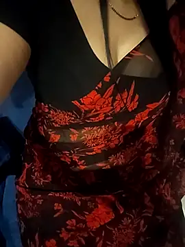 Snapshot of Anuforyou19 chatting on 30, 10, 2025 Anuforyou19 online show from 30, 10, 2025