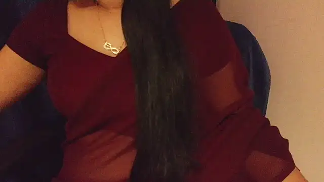 Snapshot of Anuforyou19 chatting on 14, 11, 2025 Anuforyou19 online show from 14, 11, 2025