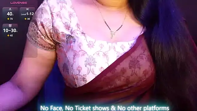 Anuforyou19 online show from 4, 2, 2026