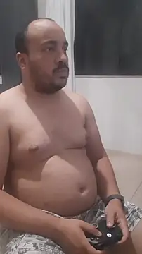 Urso Nerd online show from 16, 10, 2025