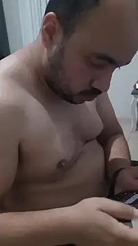 Urso Nerd online show from 19, 10, 2025