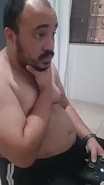 Urso Nerd online show from 4, 11, 2025