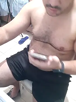 Urso Nerd online show from 2, 12, 2025