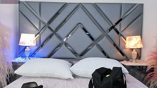 Milan LewisS online show from 19, 1, 2026