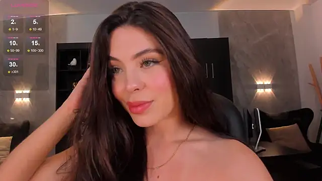 Snapshot of MeganScott chatting on 1, 12, 2024 MeganScott online show from 1, 12, 2024