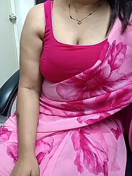 Anushka134 online show from 10, 10, 2025