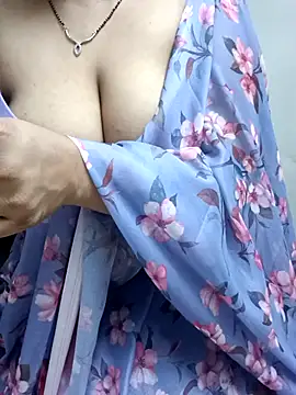 Anushka134 online show from 19, 10, 2025