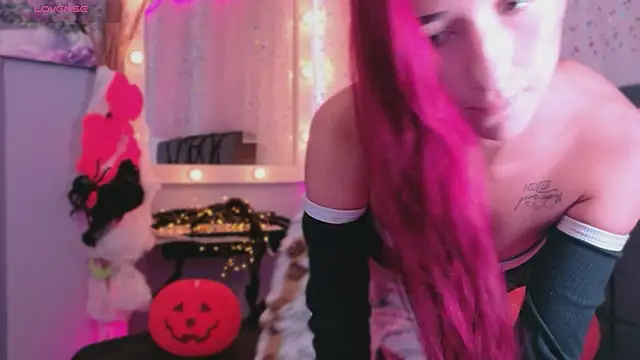 NataliaPrada s online show from 15, 10, 2025