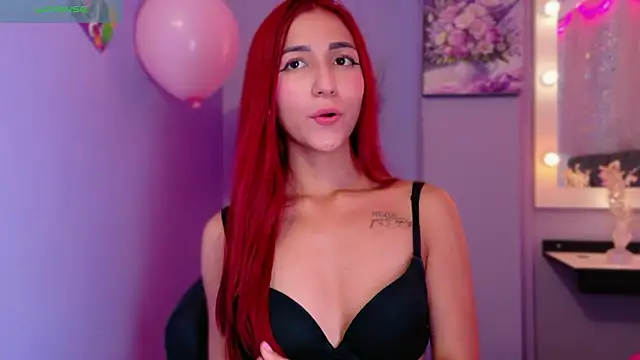 NataliaPrada s online show from 16, 2, 2026