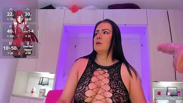 Snapshot of AlicePipper chatting on 15, 11, 2025 AlicePipper online show from 15, 11, 2025