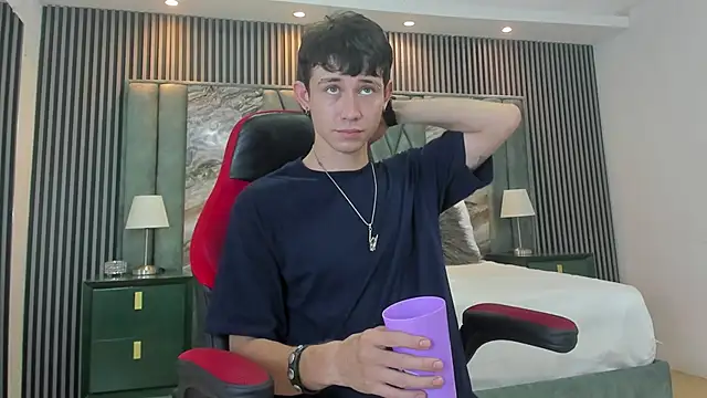 Michael blue online show from 19, 9, 2025