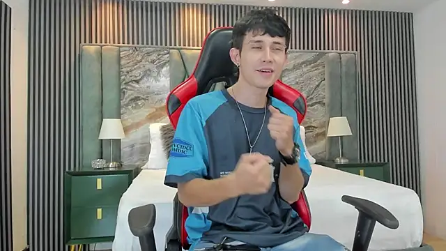 Michael blue online show from 3, 10, 2025