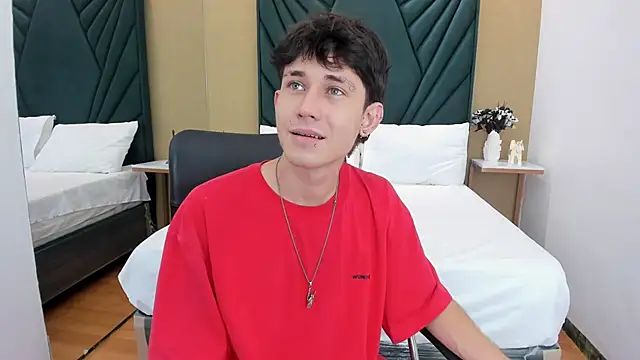 Michael blue online show from 17, 3, 2026