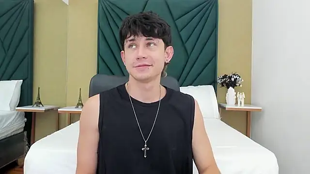 Michael blue online show from 24, 3, 2026