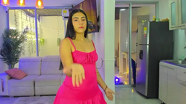 stangirls  online show from 26, 2, 2026