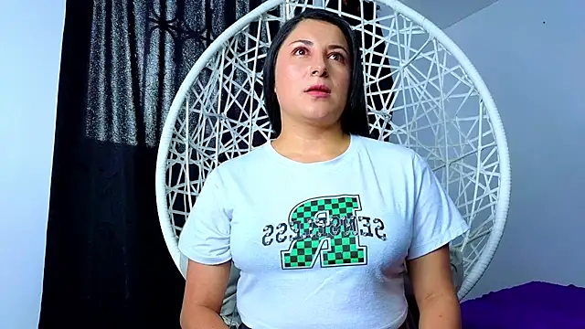 cuteeimy online show from 22, 12, 2025