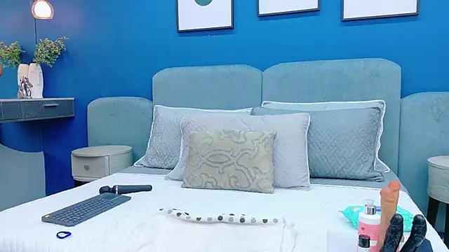 lixie peyton online show from 22, 12, 2025