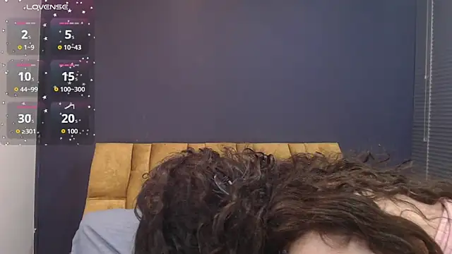 KendraaSimons online show from 10, 11, 2025