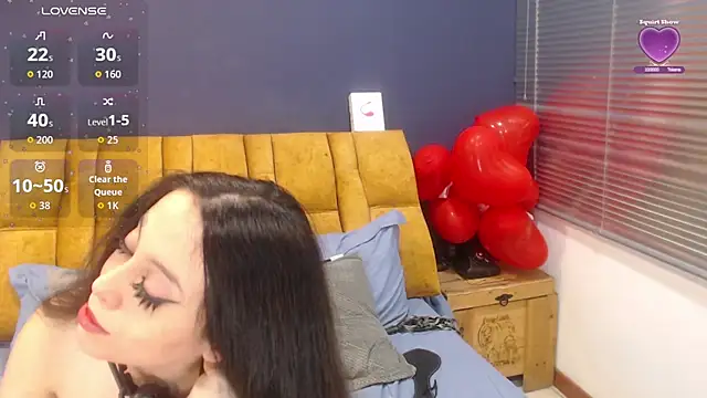 KendraaSimons online show from 10, 3, 2026