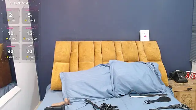 KendraaSimons online show from 17, 3, 2026