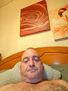 Snapshot of Pollagorda_34877 chatting on 18, 11, 2025 Pollagorda 34877 online show from 18, 11, 2025