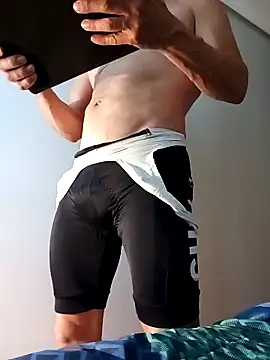 Morbosoman online show from 17, 1, 2026