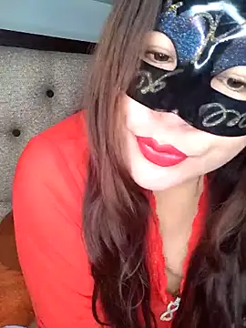 Snapshot of HotLaurha chatting on 1, 10, 2025 HotLaurha online show from 1, 10, 2025