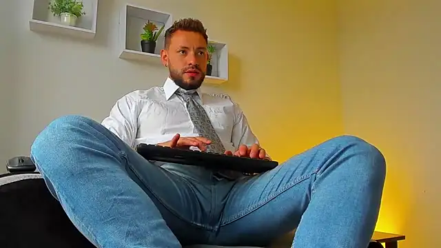 DIMITRI MASTEER online show from 15, 9, 2025