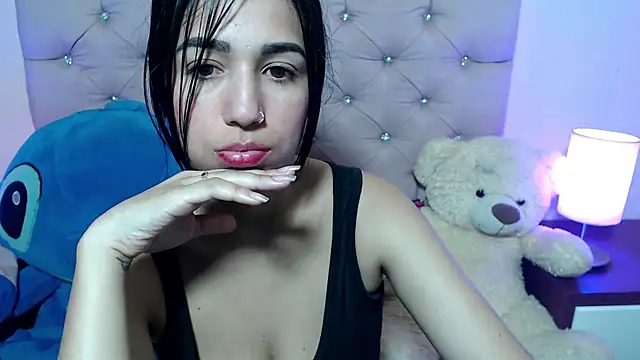 milk little4u online show from 12, 9, 2025
