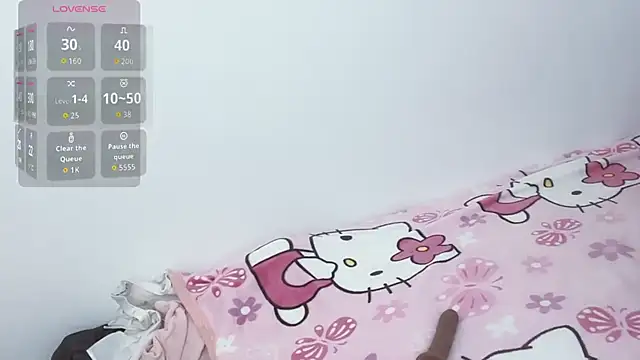 mo-mo-999 online show from 24, 9, 2025