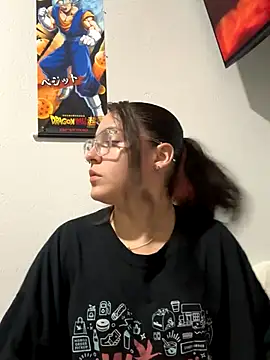 babykalirose online show from 19, 12, 2025