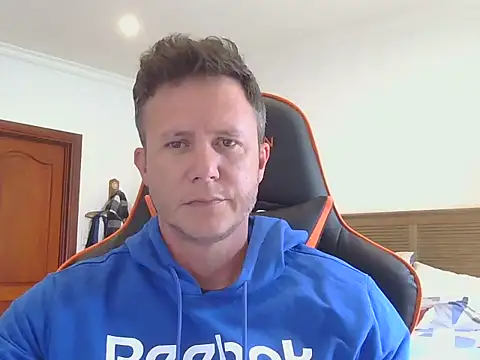 TroyDieselXXX online show from 4, 11, 2025