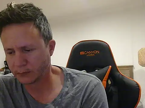 TroyDieselXXX online show from 24, 2, 2026