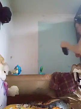 MoonIrene online show from 6, 11, 2025