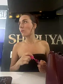 Snapshot of annericcii chatting on 29, 11, 2025 annericcii online show from 29, 11, 2025