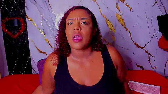 Alaia Gutierrez online show from 15, 1, 2026