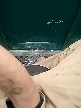 helldonk online show from 26, 9, 2025