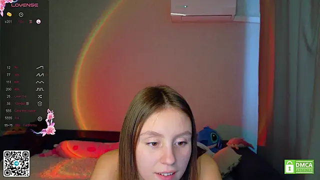 sweet loopy online show from 17, 9, 2025