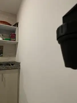 Scaarlettfox online show from 6, 1, 2026