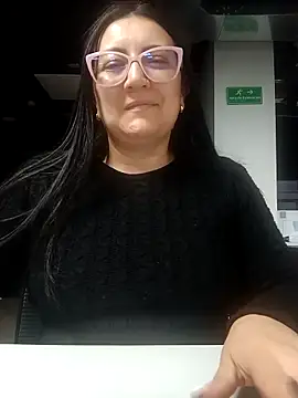 Romina693 online show from 14, 9, 2025