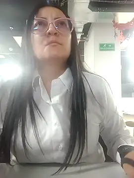 Romina693 online show from 24, 10, 2025