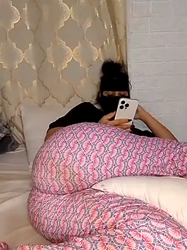 Samaarsexy23 online show from 14, 11, 2025