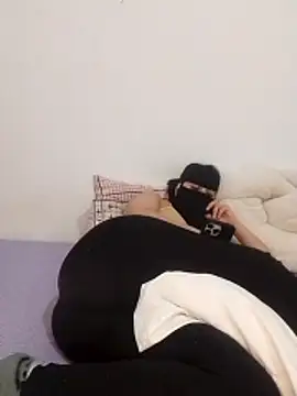 Samaarsexy23 online show from 17, 1, 2026