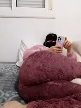 Samaarsexy23 online show from 13, 3, 2026